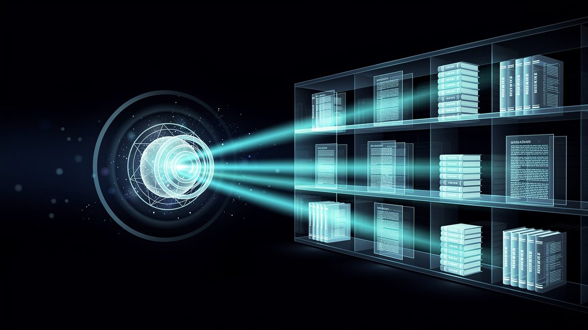 Data retrieval process for RAG pipeline