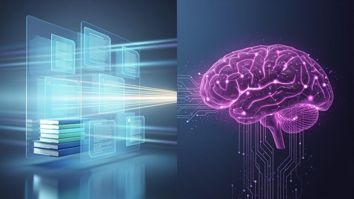 RAG vs fine-tuning for business - retrieval-augmented generation and fine-tuning decision guide